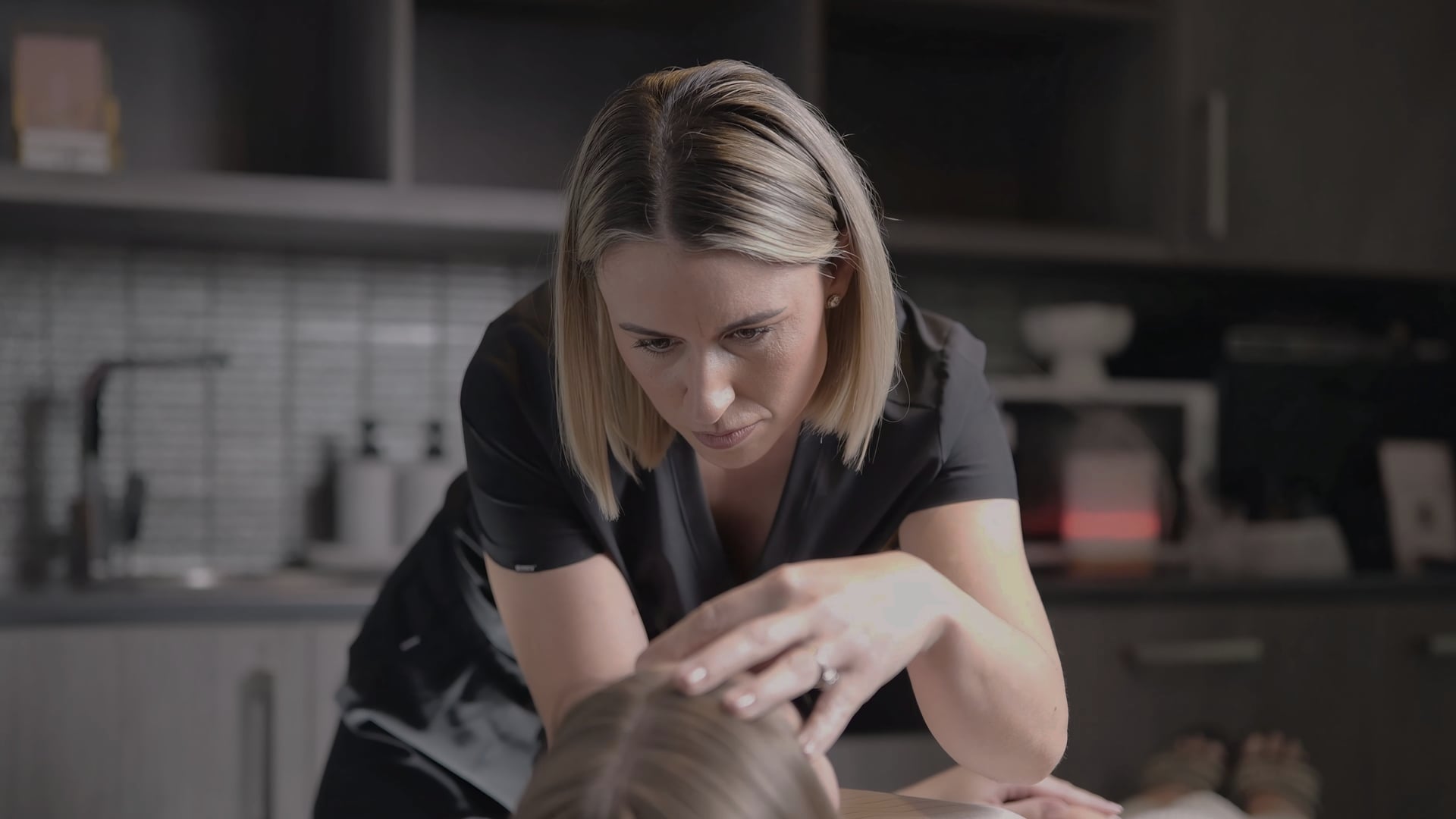 Treatment detail